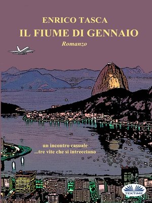 cover image of Il Fiume Di Gennaio